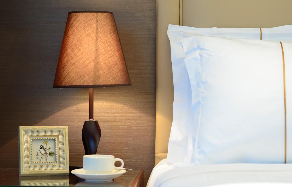 Yousu Hotel & Apartment Nanjing Xuanwu Lake Jinmao Plaza Branch Room photo